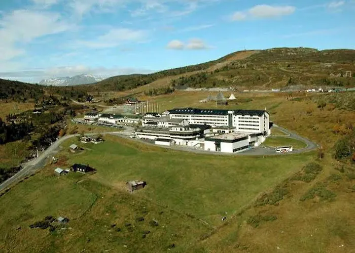 Storefjell
